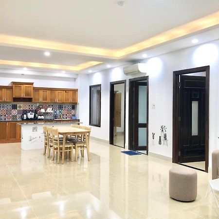 Oasky Son Thinh 2 Daire Vung Tau Dış mekan fotoğraf