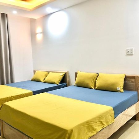 Oasky Son Thinh 2 Daire Vung Tau Dış mekan fotoğraf