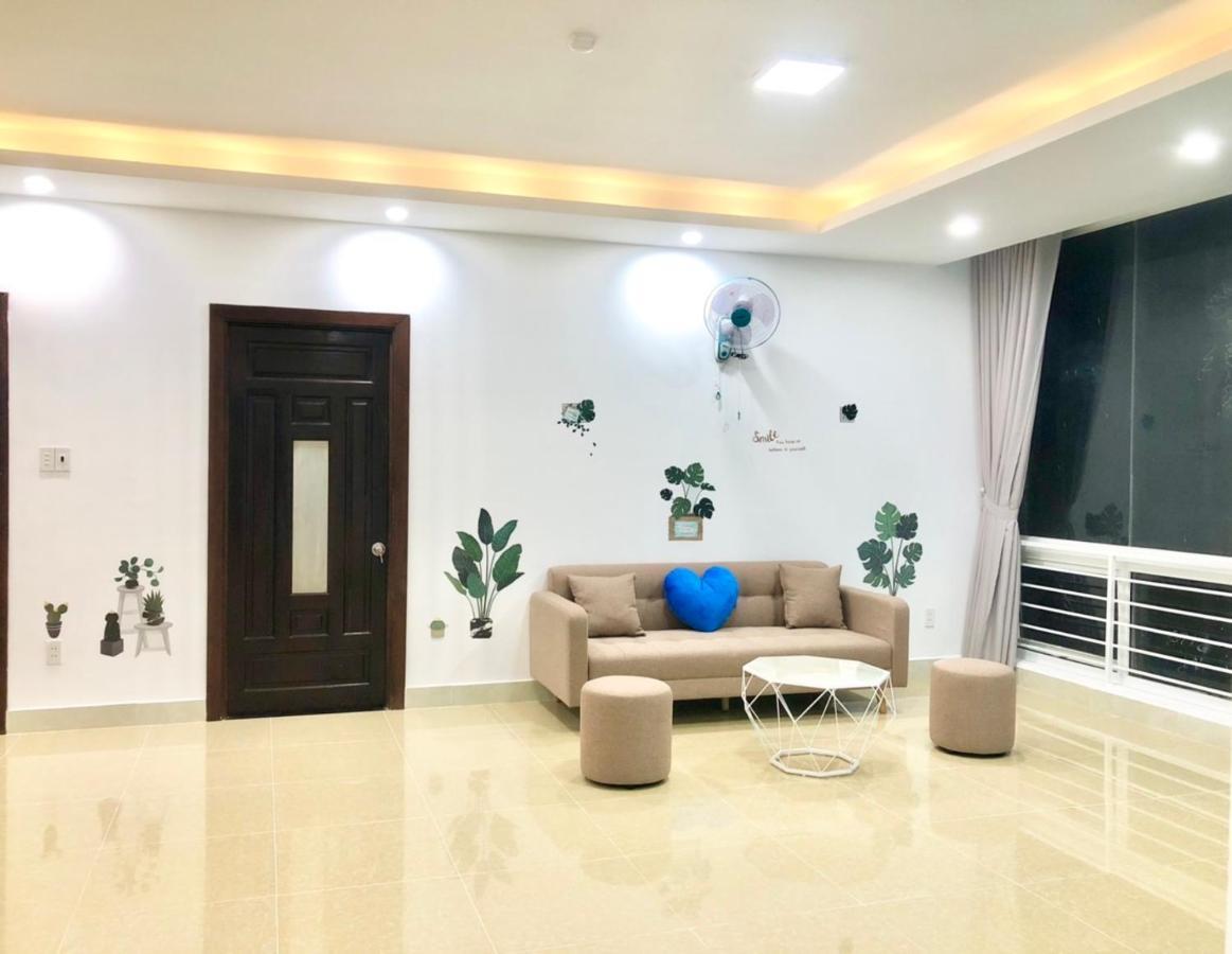 Oasky Son Thinh 2 Daire Vung Tau Dış mekan fotoğraf